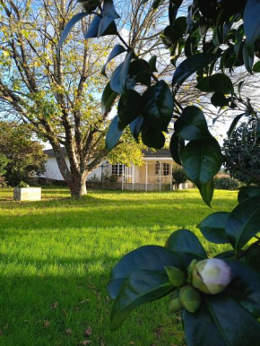 La maison d'Abelleira